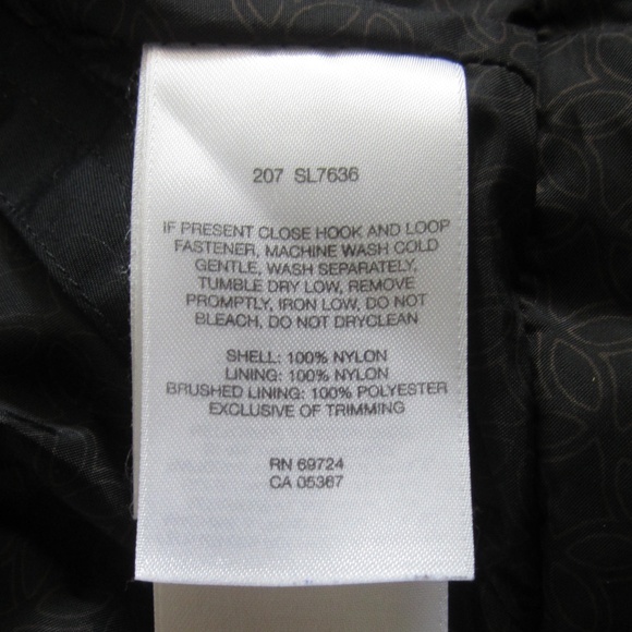 EUC!!! Columbia Titanium Omnitech ski jacket Med - Picture 7 of 8